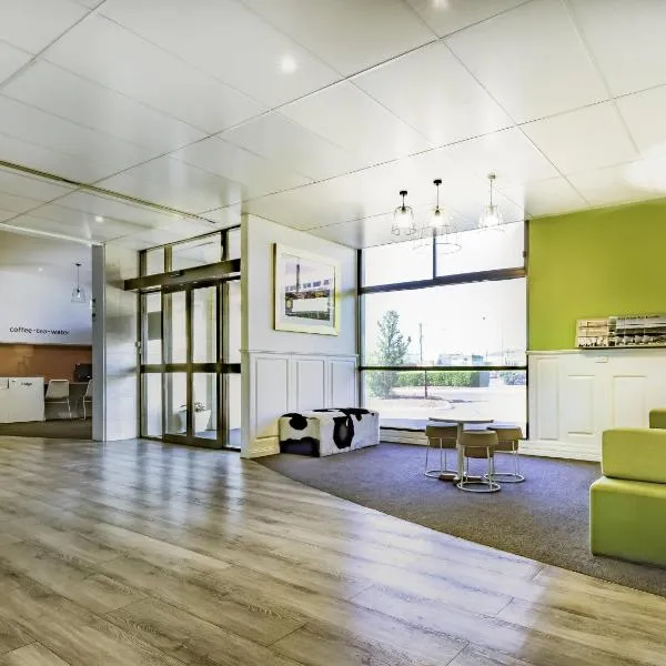 ibis Styles Mt Isa Verona, hotel in Mount Isa