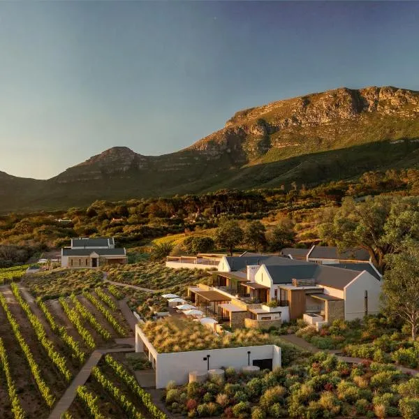 The Alexander Estate, hotel u gradu Noordhoek