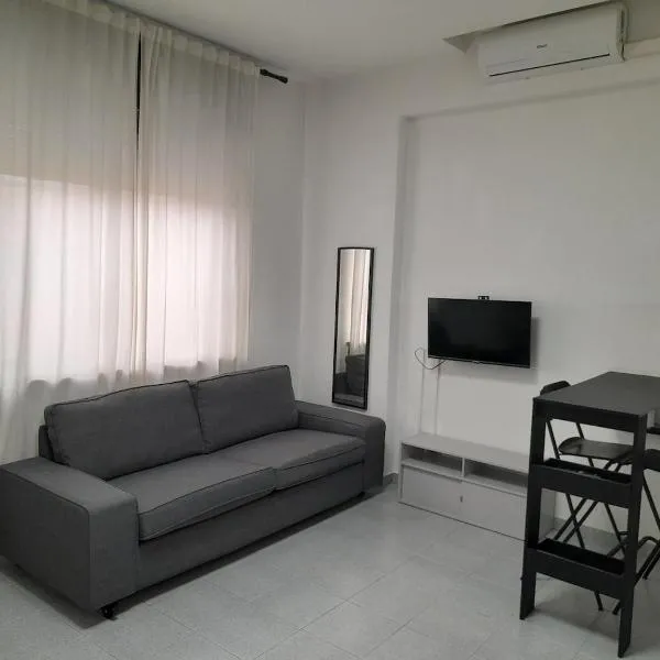 Zambo's, hotel en Agrate Brianza