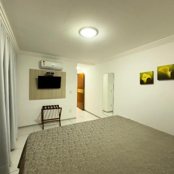 Annamar Hotel - Foto 4