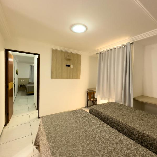 Annamar Hotel - Foto 3