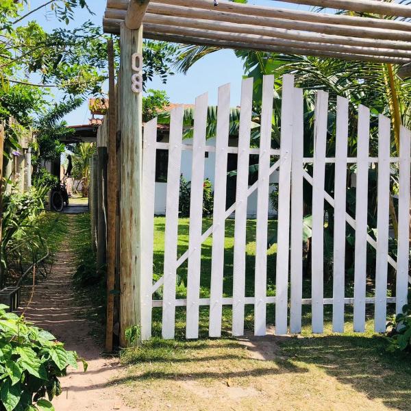 casa do maike