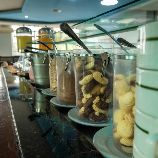 Hotel Brasil - Foto 4