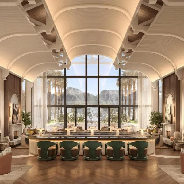 InterContinental Table Bay Cape Town by IHG, khách sạn ở Cape Town