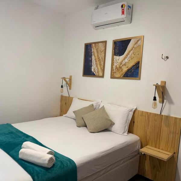 Apartamentos Ventos da Sibauma