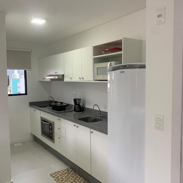 Loft completo próximo ao centro de Blumenau - Foto 4