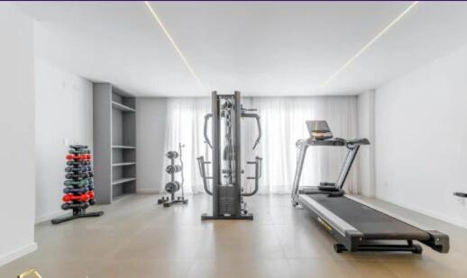 Loft completo próximo ao centro de Blumenau - Foto 5