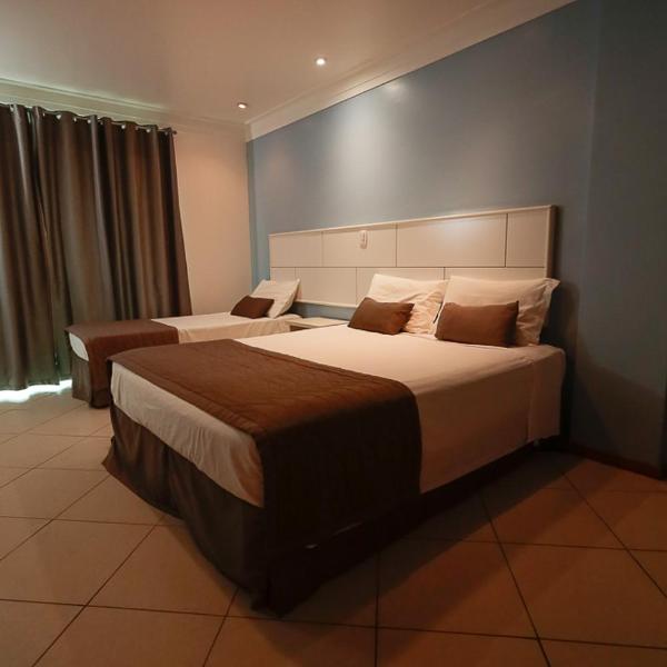 Ita Park Hotel - Foto 4