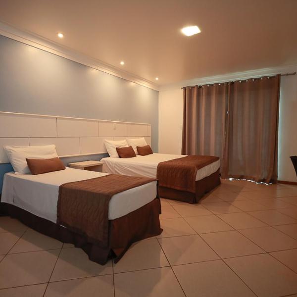 Ita Park Hotel - Foto 5