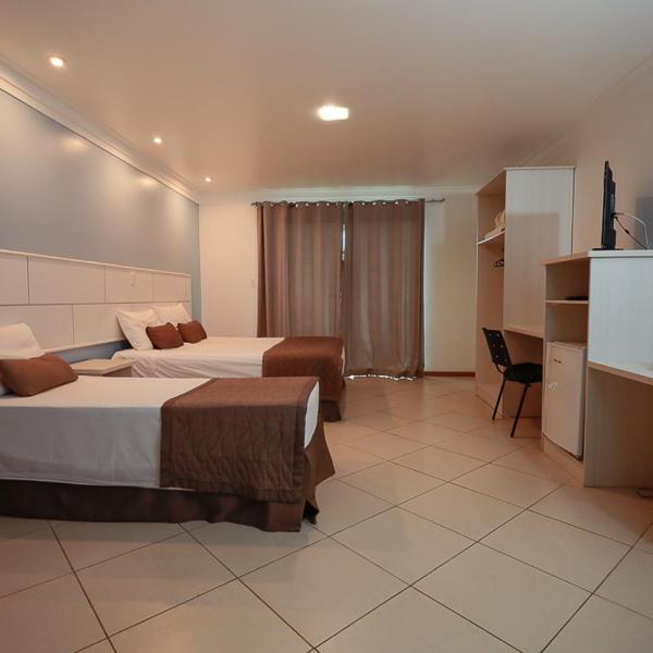 Ita Park Hotel - Foto 2
