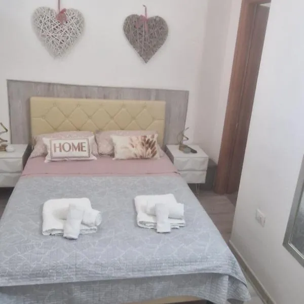 Casa Nicole, hotel v destinaci Assemini
