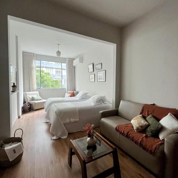 Loft em Copacabana