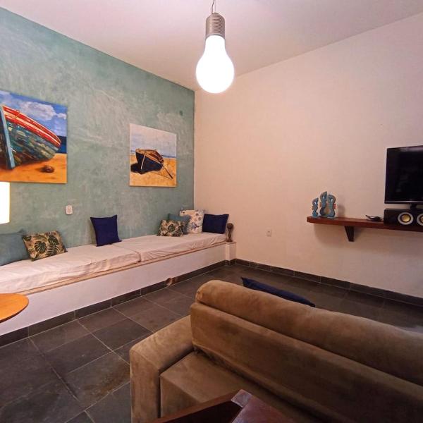Moderno loft con vista mar con 1 quarto - Foto 5
