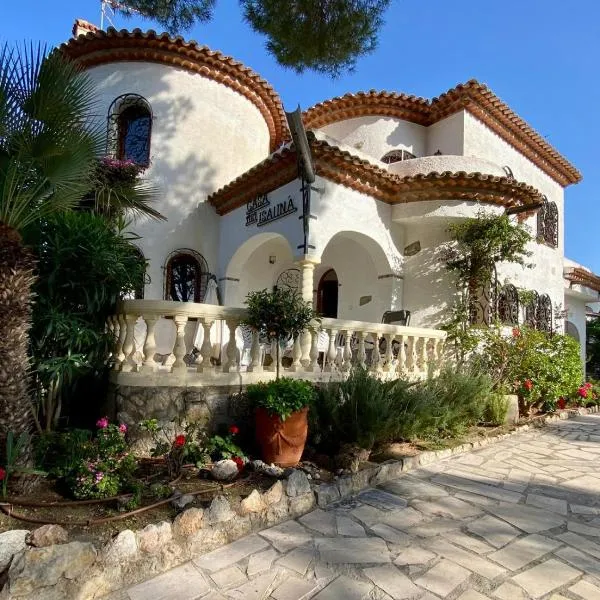 Villa Isalina, Hotel in Miami Platja