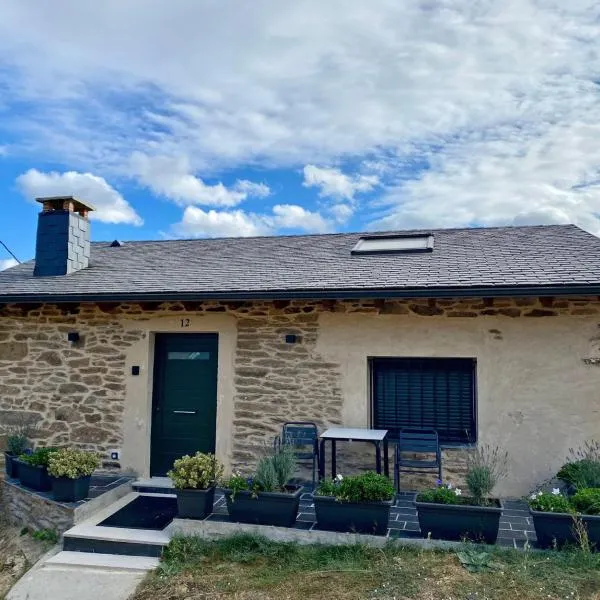 Casa Veracruz Sanabria، فندق في بويبلا ذي سانابريا