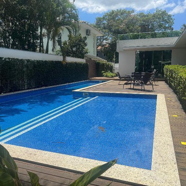 Villa Jurerê é Destino Floripa