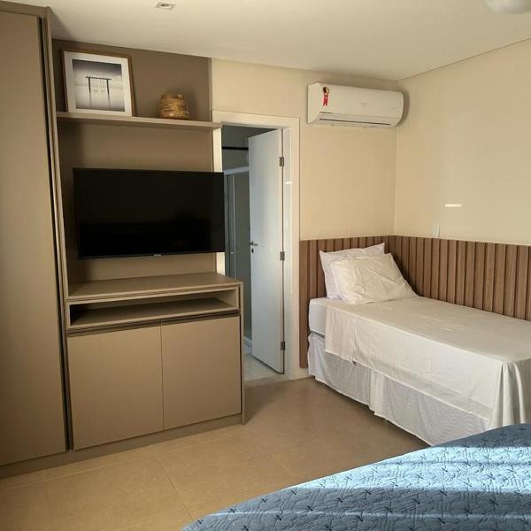 Casa de Praia Condominio Parque Interlagos-Ba - Foto 2