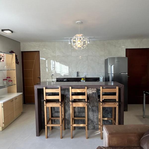 Apartamento Completo no Centro de Pesqueira - Foto 4