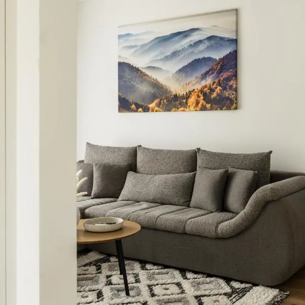Dream Premium Apartman, hotel in Mosonmagyaróvár