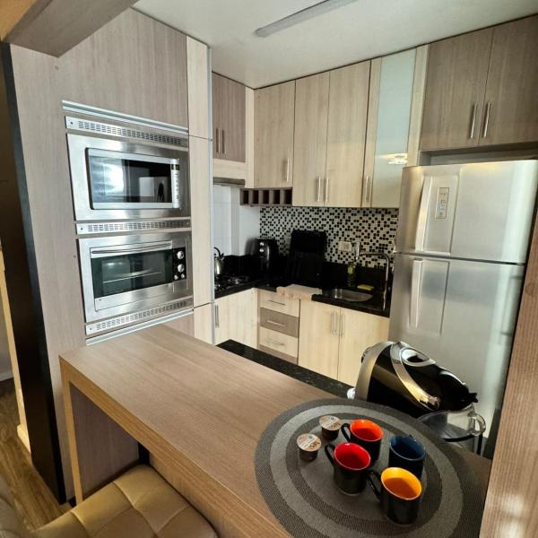 Apartamento Completo próximo ao Shopping Catuaí - Foto 4