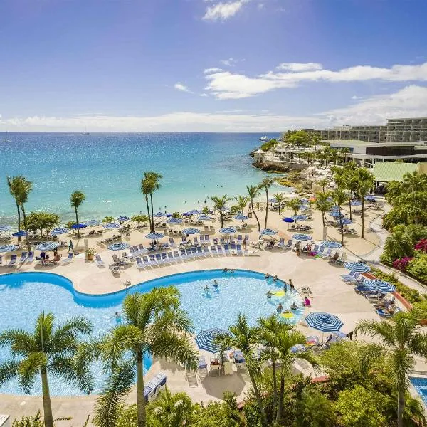 Royal Islander Club Resort La Plage, hotel en Lowlands