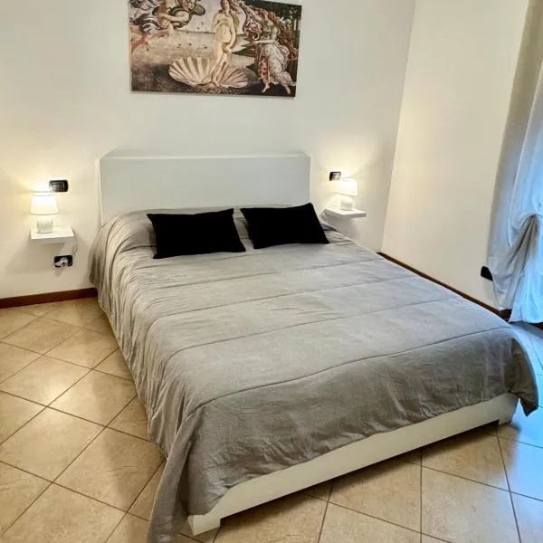 Top Apartment 2, khách sạn ở Castel d'Azzano