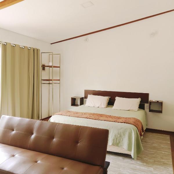 Green Lodge - Foto 2