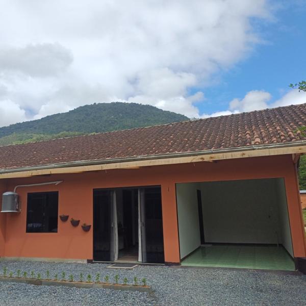 Casa Amora - 2 Quartos