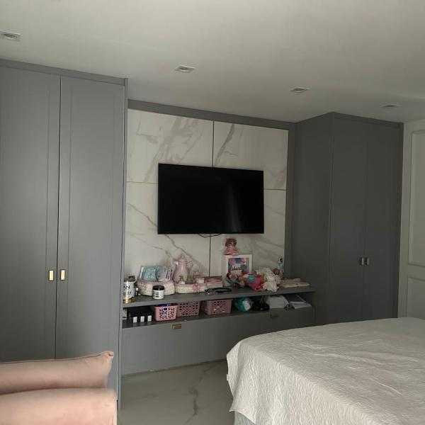 Apt High Standard 3 Suites COP30 - Foto 5