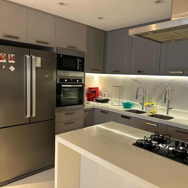 Apt High Standard 3 Suites COP30 - Foto 4