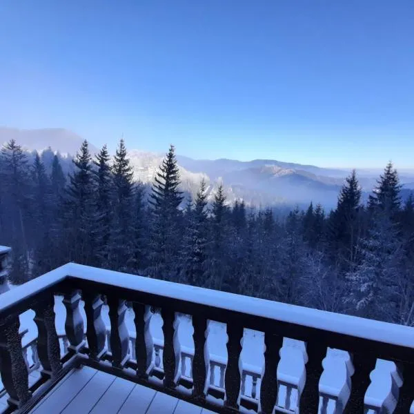 Kurhotel Renona Rehabilitation, hotel in Semmering