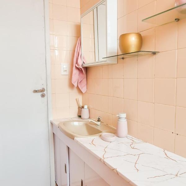 Apartamento Aconchegante - Foto 3