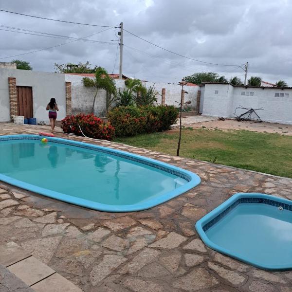 pousada Requenguela - Foto 4