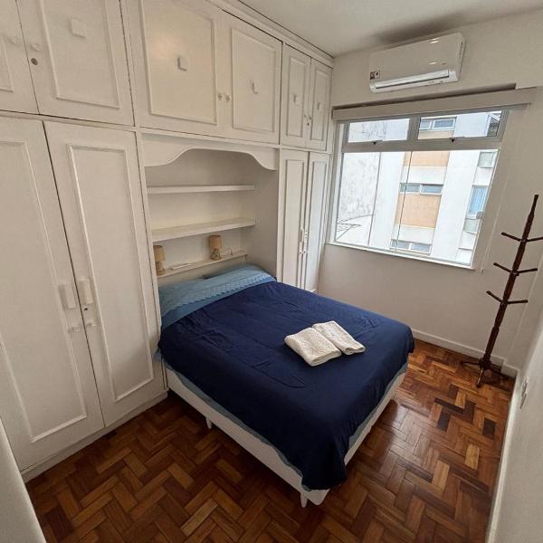 Apartamento Jardim Botânico - Foto 2
