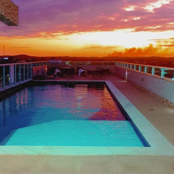 Makambira Residence 305 - No Coração de Porto de Galinhas - Foto 4