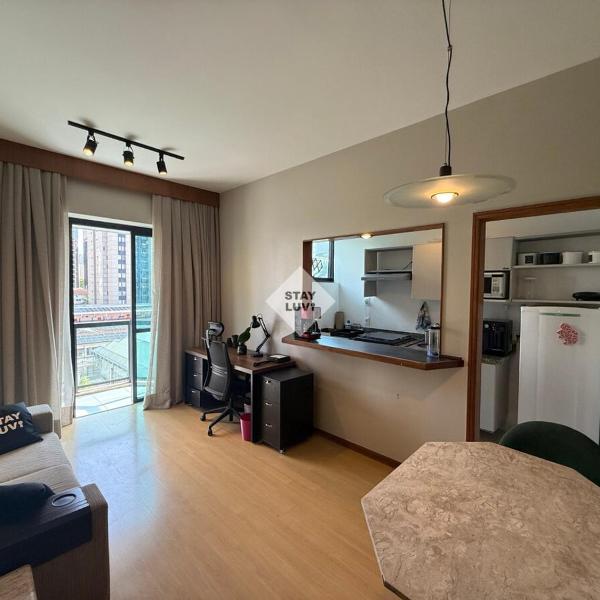 Apartamento Savassi Champagnat #2