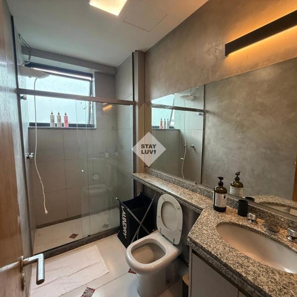 Apartamento Savassi Champagnat #2 - Foto 3