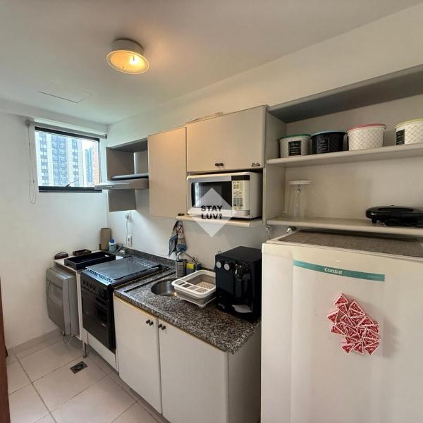 Apartamento Savassi Champagnat #2 - Foto 4