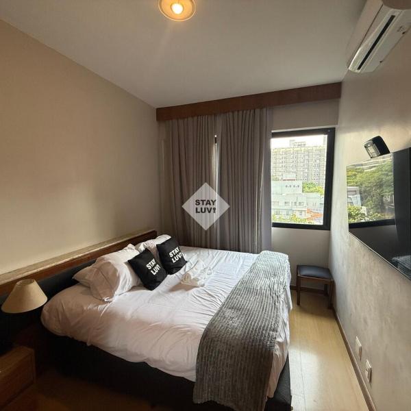 Apartamento Savassi Champagnat #2 - Foto 5
