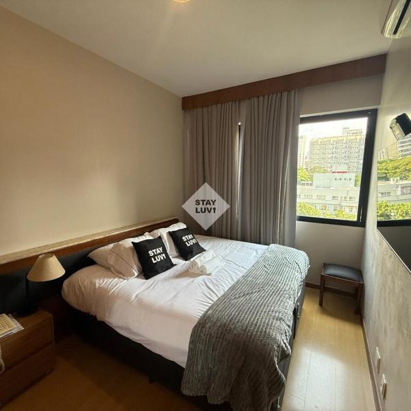 Apartamento Savassi Champagnat #2 - Foto 2