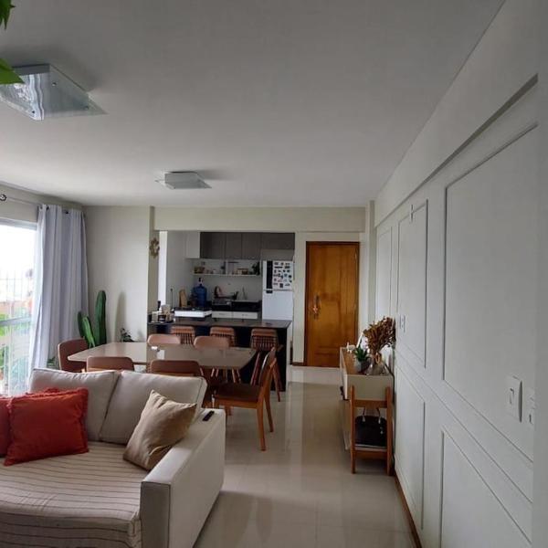 Apartamento perto do Parque da Cidade e Hangar - COP30