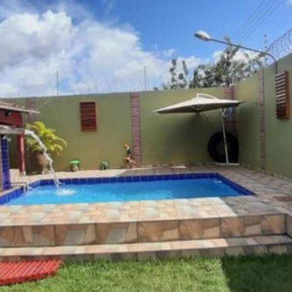 Casa de praia em Mosqueiro 60km de Belém para COP30