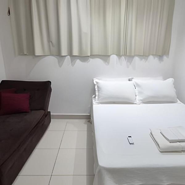Apartamento Brisa do Mar - Foto 3