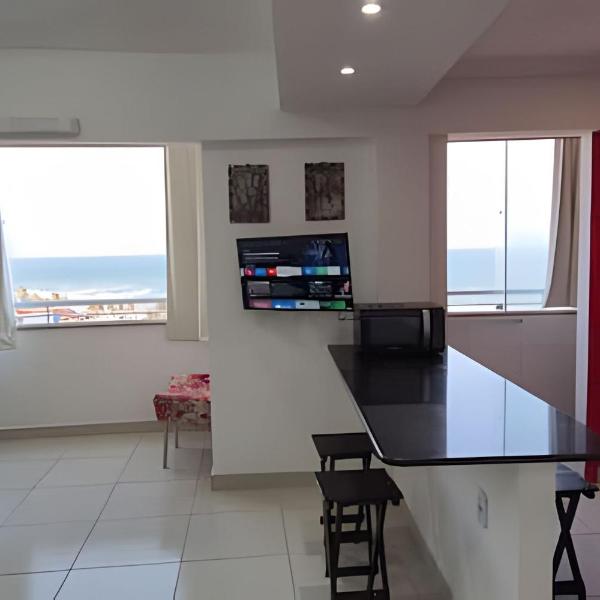 Apartamento Brisa do Mar - Foto 5