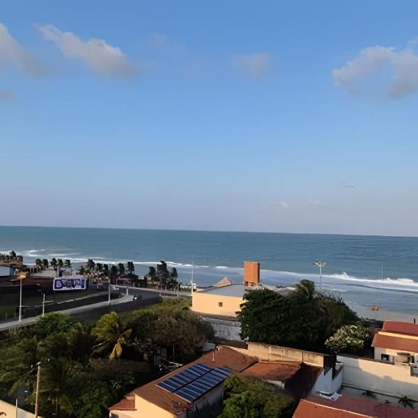 Apartamento Brisa do Mar - Foto 2
