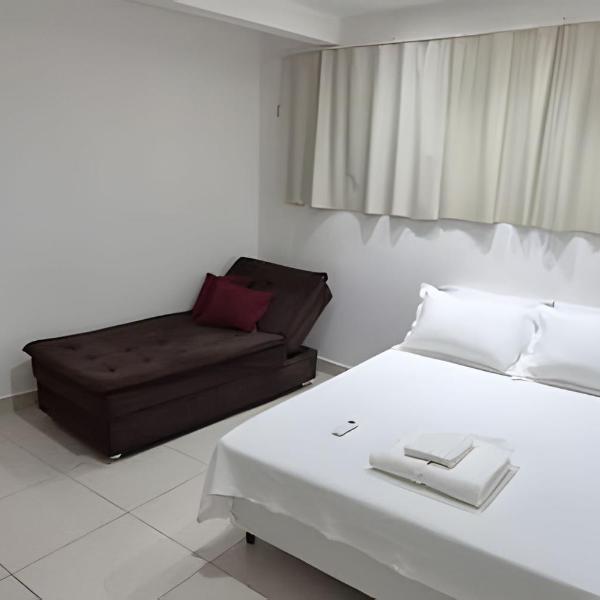 Apartamento Brisa do Mar - Foto 2