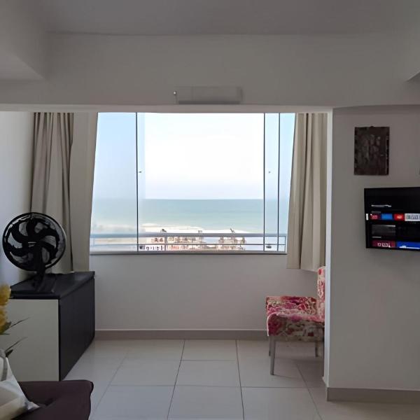 Apartamento Brisa do Mar - Foto 4
