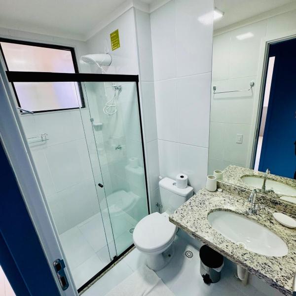 apartamento com vista para o mar - Foto 3