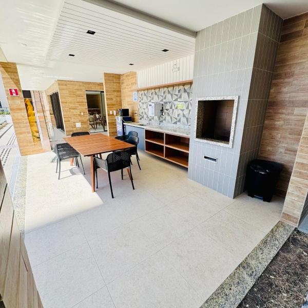 apartamento com vista para o mar - Foto 5