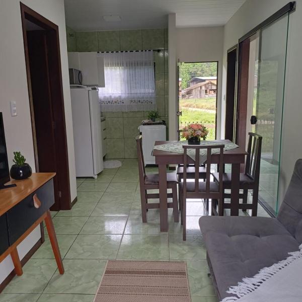 Casa Amora - 2 Quartos - Foto 4